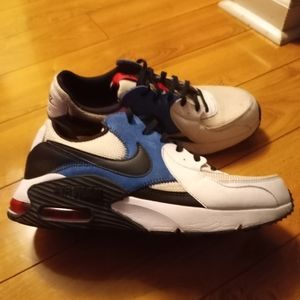 Nike Air Max Excee CD4165-108 Low-Cut Sneakers Size 10/44